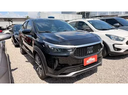 Fiat Fastback