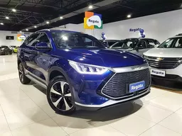 BYD Song Plus