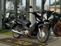 Honda Biz
