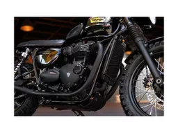 Triumph Bonneville