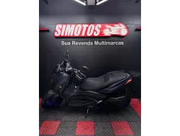 Xmax