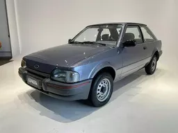 Ford Escort