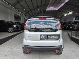 Citroën Aircross