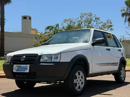 Fiat Uno
