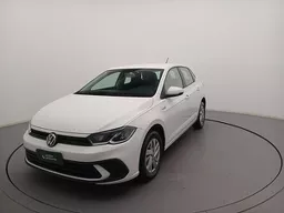 Volkswagen Polo Hatch