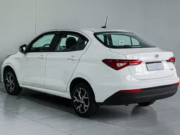 Fiat Cronos