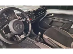 Volkswagen Cross UP