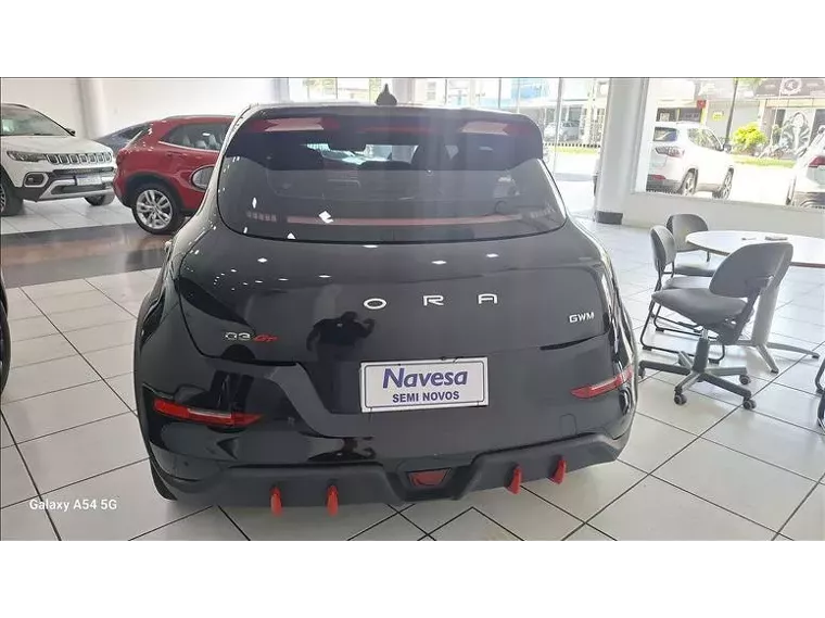 Foto do carro