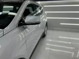 Hyundai Santa Fé