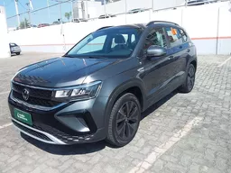 Volkswagen Taos