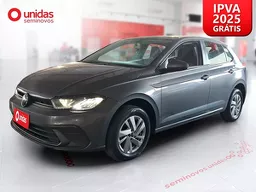 Volkswagen Polo Hatch