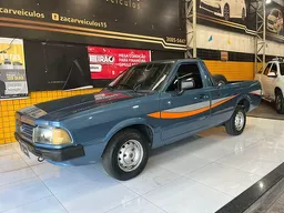 Ford Pampa