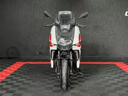 C 400 X