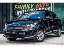 Fiat Cronos