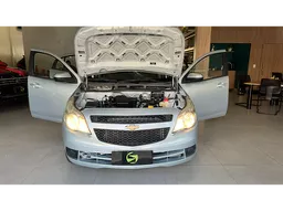 Chevrolet Agile