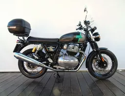 Royal Enfield
