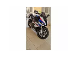 S 1000 RR