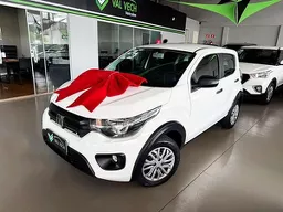 Fiat Mobi