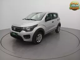 Fiat Mobi