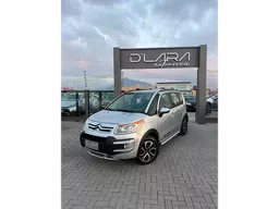 Citroën Aircross