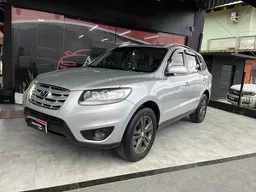 Hyundai Santa Fé