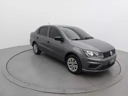 Volkswagen Voyage