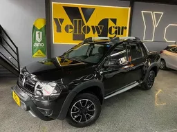 Renault Duster Oroch