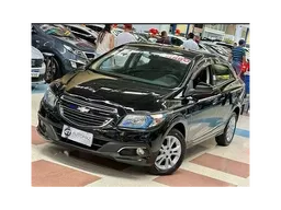 Chevrolet Prisma