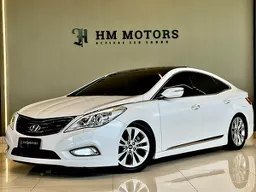 Hyundai Azera