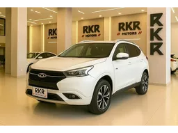 Chery Tiggo 7