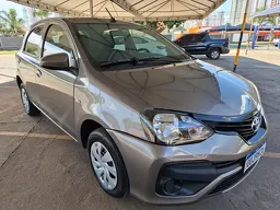Toyota Etios