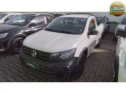 Volkswagen Saveiro