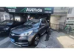 Chery Tiggo 5X