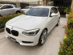 BMW 118i