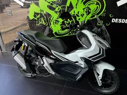 Honda Honda ADV