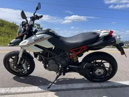 Hypermotard