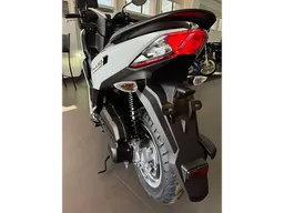 Yamaha Fluo
