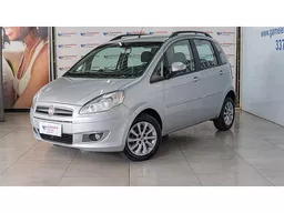 Fiat Idea