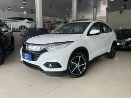 HR-V