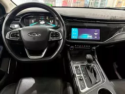 Chery Arrizo 6