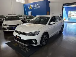 Volkswagen Virtus