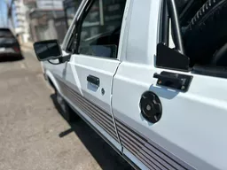 Ford Pampa