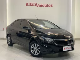 Chevrolet Prisma