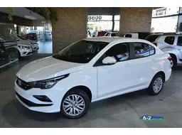 Fiat Cronos