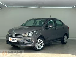 Fiat Cronos
