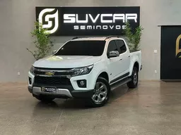 Chevrolet S10