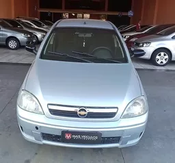 Chevrolet Corsa