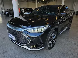 BYD Song Plus