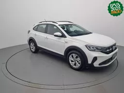 Volkswagen Nivus