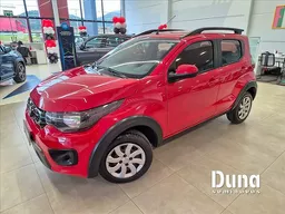 Fiat Mobi